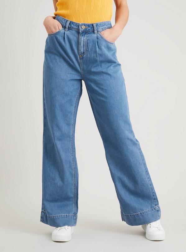 Tencel sales denim jeans